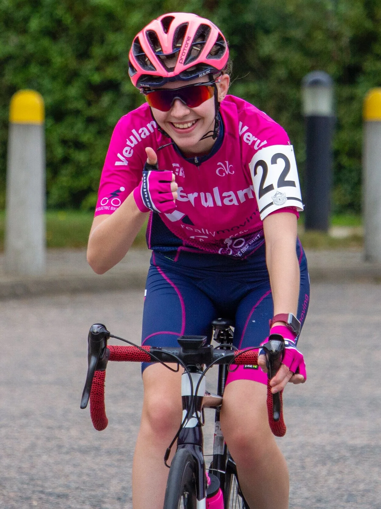 Hitchin Nomads Road Race, 11 Sep 2021