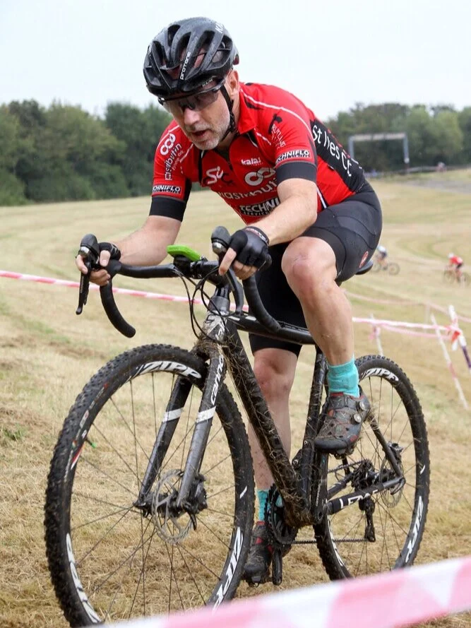 Central CX Rd 2 MK Bowl, 19 Sep 2021