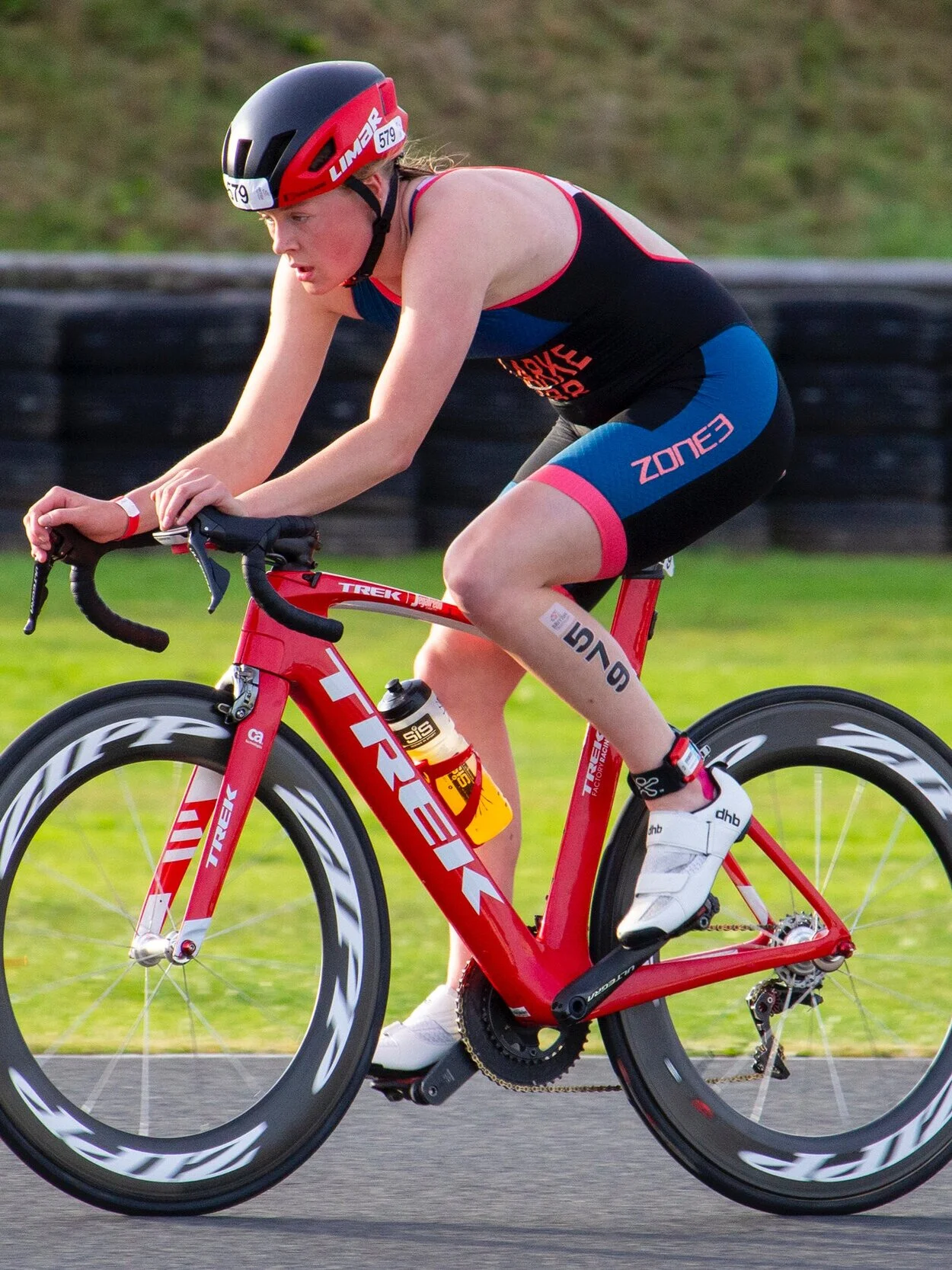 Elite British Championships 2021 Mallory Park, 10 Sep 2021