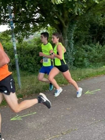 Run Exe 5K Round 4, 22 Sep 2021