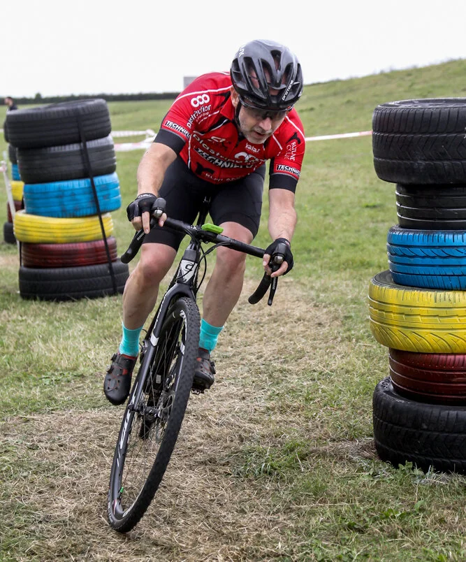 Central CX Rd 3 Campbell Park, 25 Sep 2021