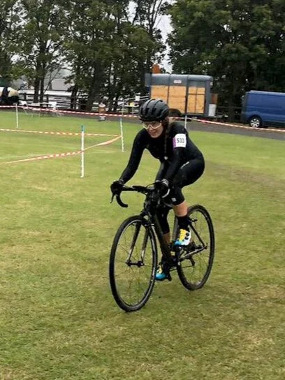 Notts &amp; Derby CX, 2 Oct 2021