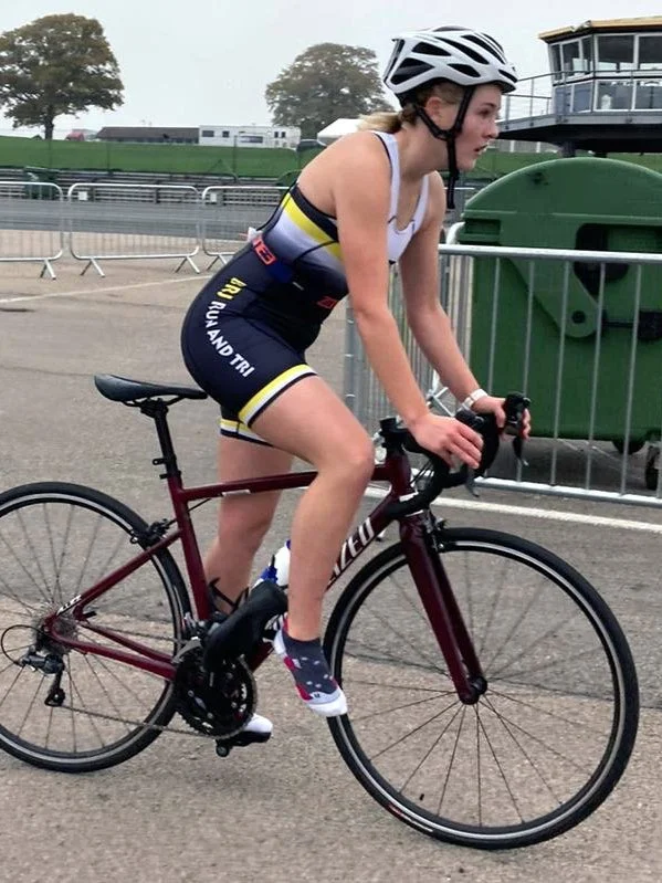 BUCS Duathlon, 14 Nov 2021