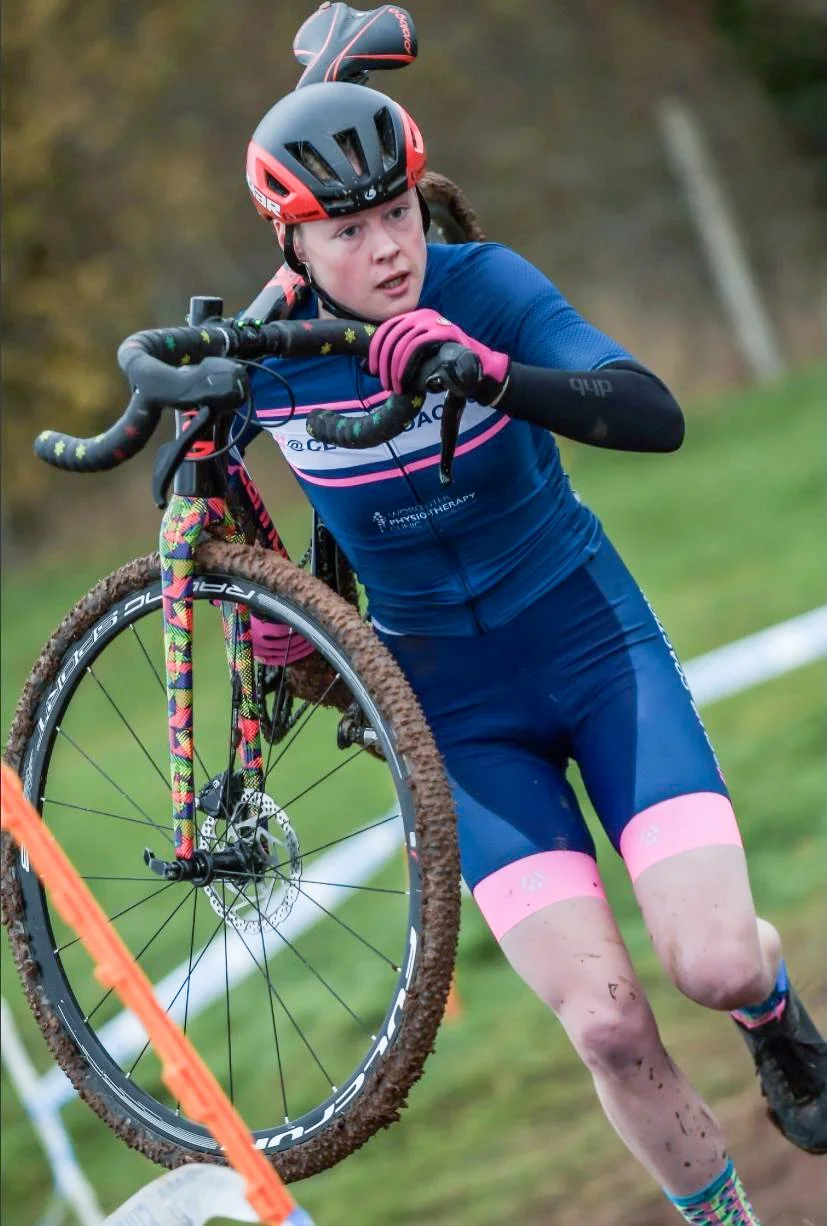 West Midlands CX League Rd 12, 5 Dec 2021
