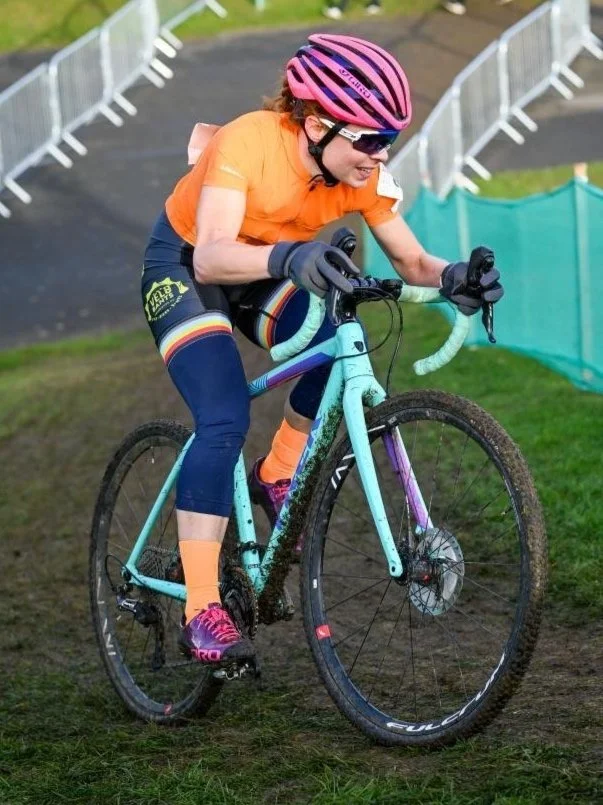 National Trophy CX, 21 Nov 2021