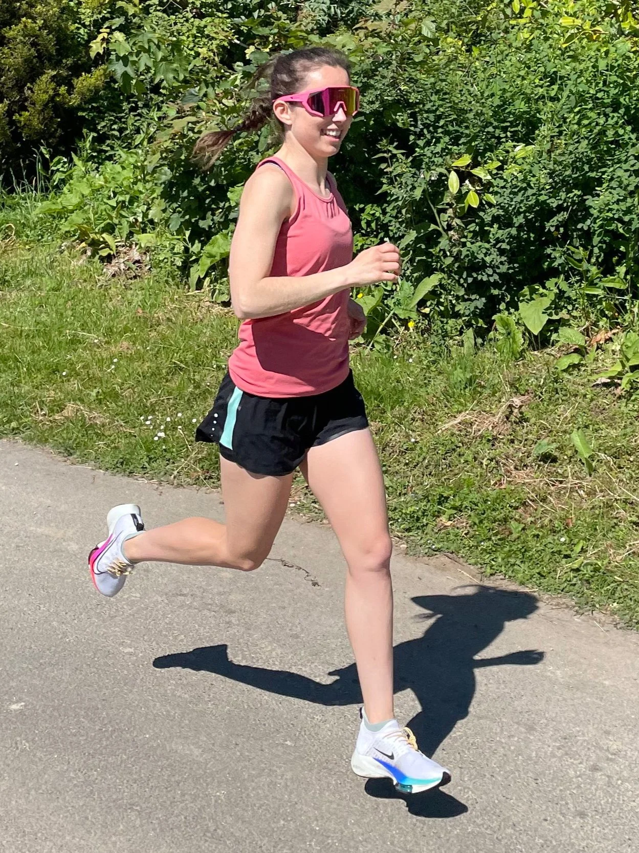 South West Road Runners First Chance 10K, 2 Apr 2022