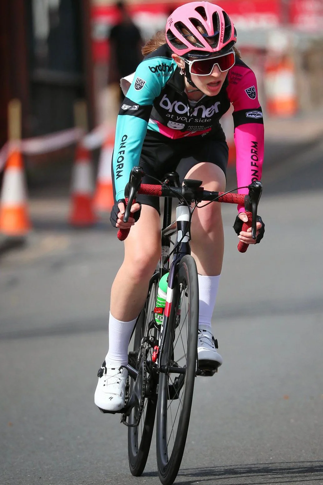 Fakenham Criterium, 17 Apr 2022