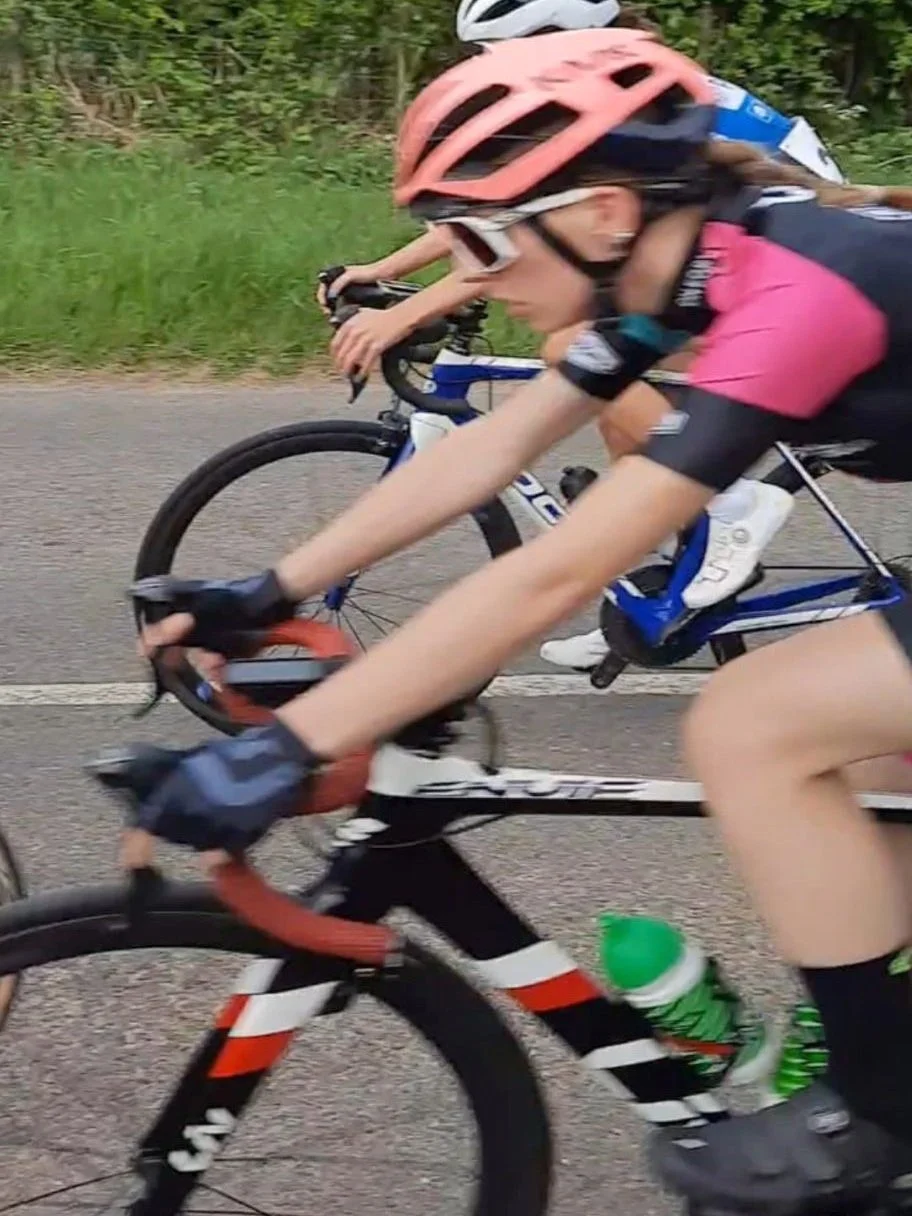 Junior/U23 National Road Series, 1 May 2022