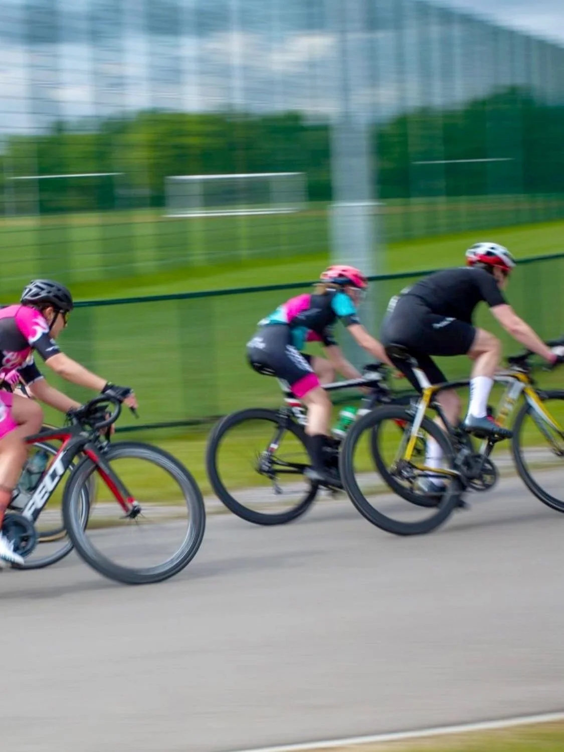 Colchester Centurion Crit Series, 7 May 2022