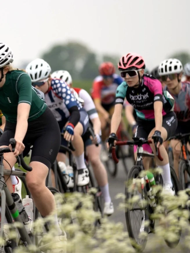 Lee Valley CC Road Race, 15 May 2022