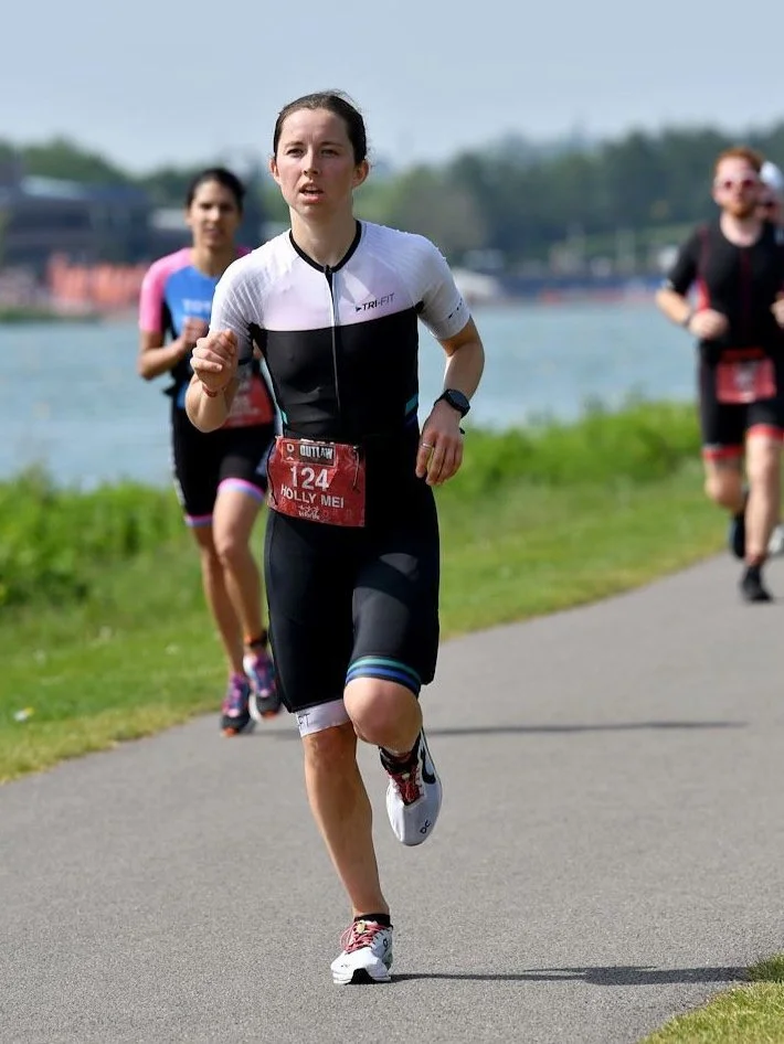 Outlaw Nottingham 70.3, 15 May 2022