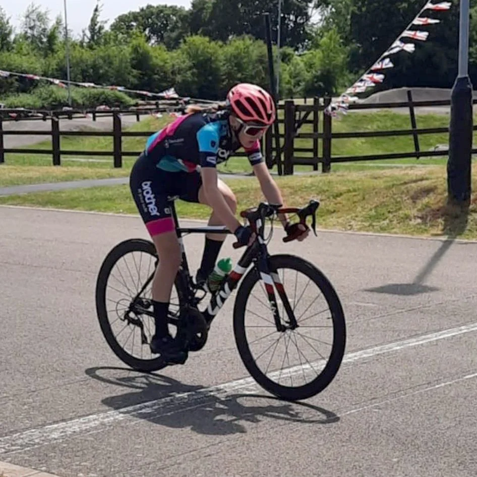 Team LDN Redbridge Crit, 4 June 2022