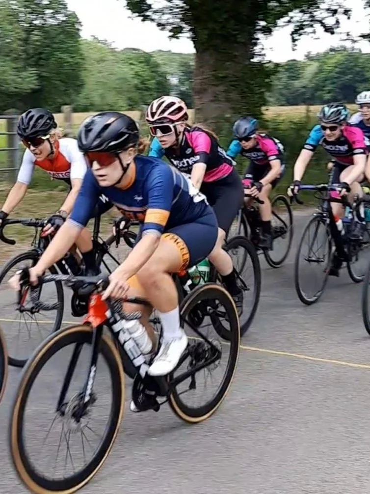 London Dynamo Road Race, 19 Jun 2022