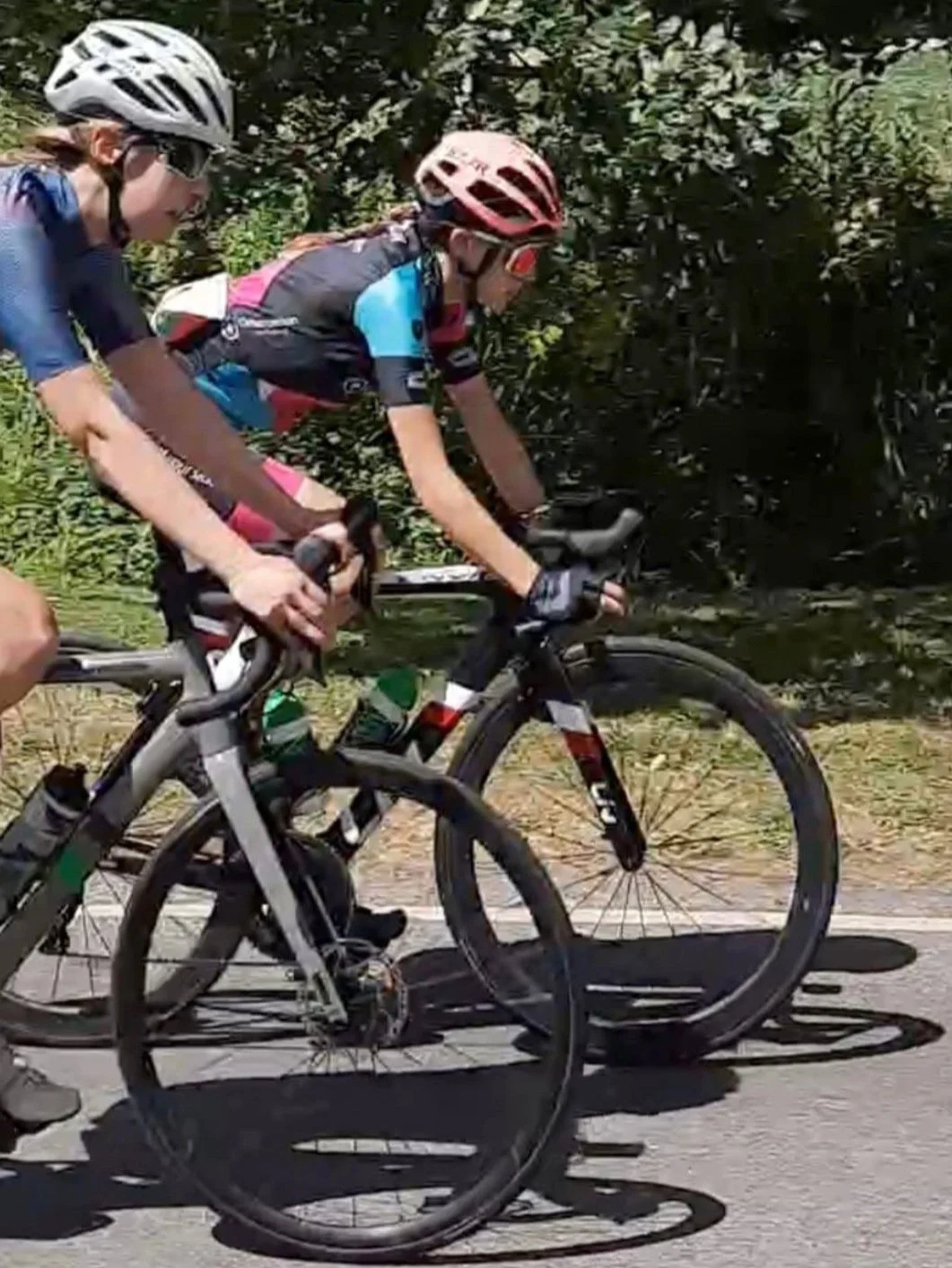 East London Velo Road Race, 26 Jun 2022