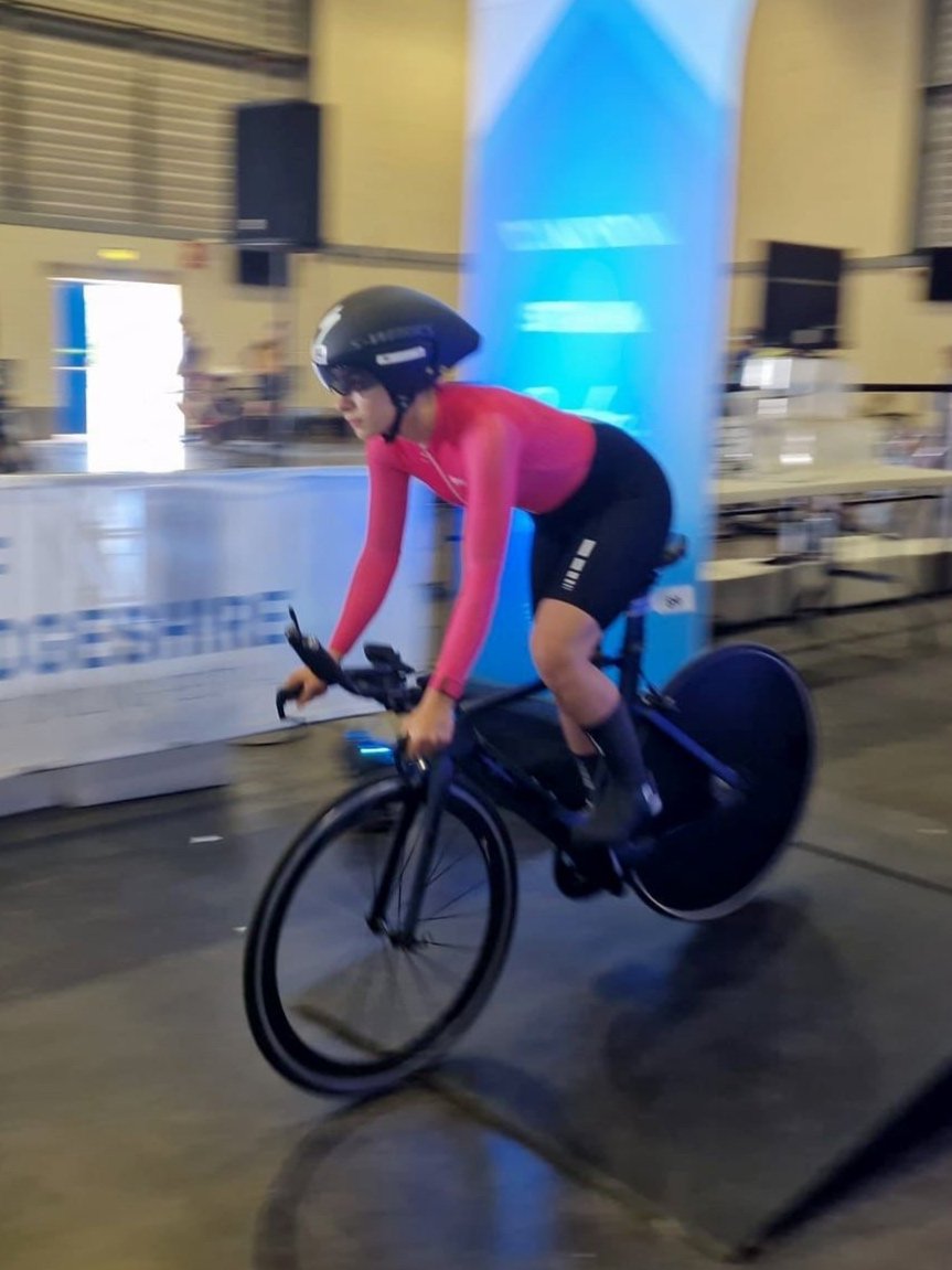 Tour of Cambridgeshire TT, 11 Jun 2022 