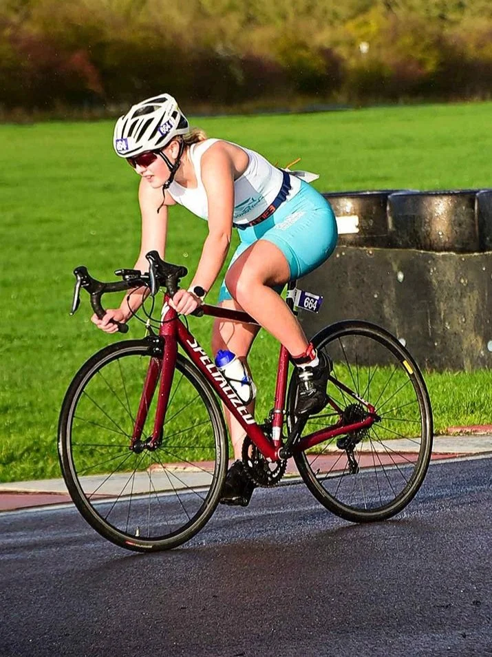 BUCS Duathlon, 20 Nov 2022