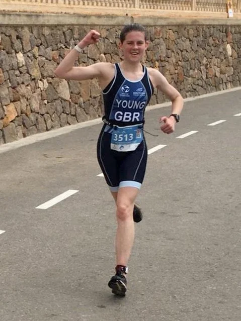 Aquathlon World Championships, 1 May 2023