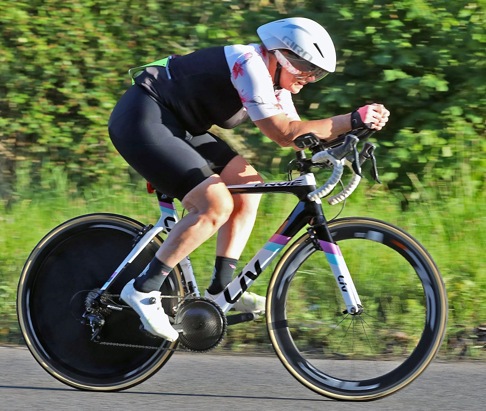 Cambridge CC TT, 9 Aug 2023