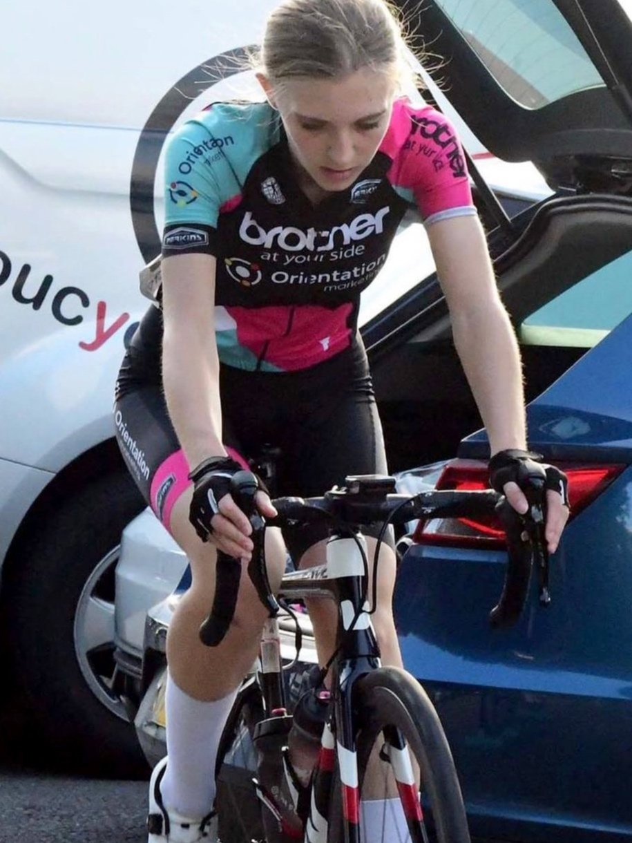 Ryedale Grand Prix National A Road Race, 20 Aug 2023