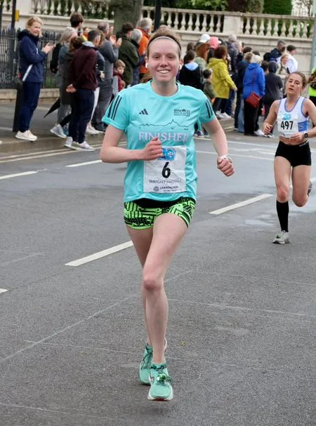 Regency 10k Road Race, 7 Apr 2024