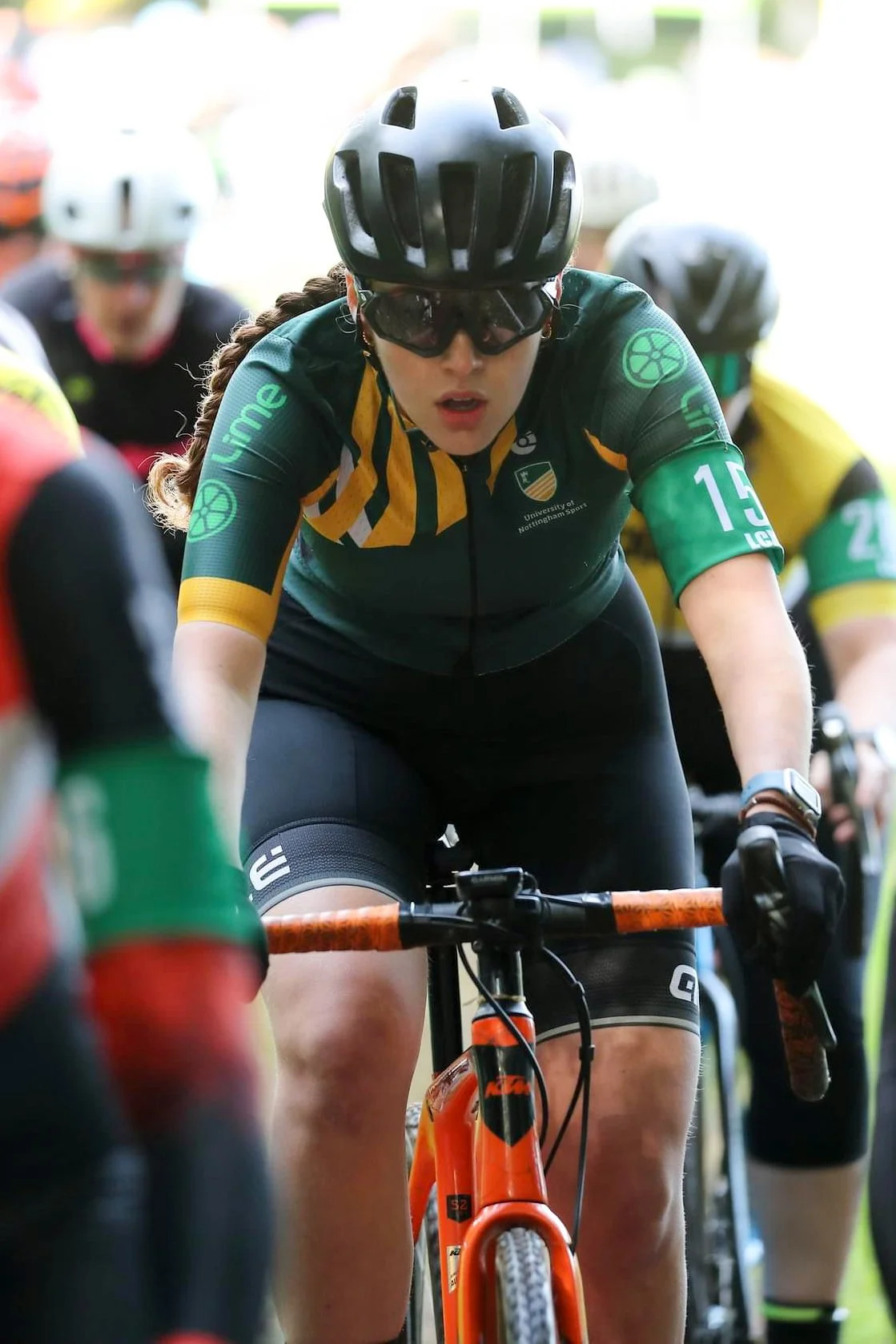 Leicestershire League CX Misterton, 13 Oct 2024