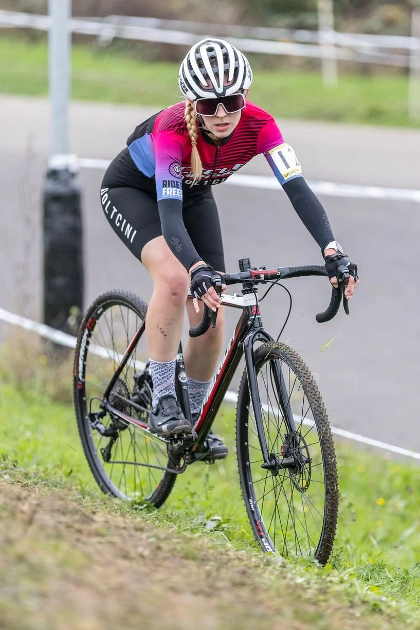 Eastern League CX Rd 6, 9 Nov 2024