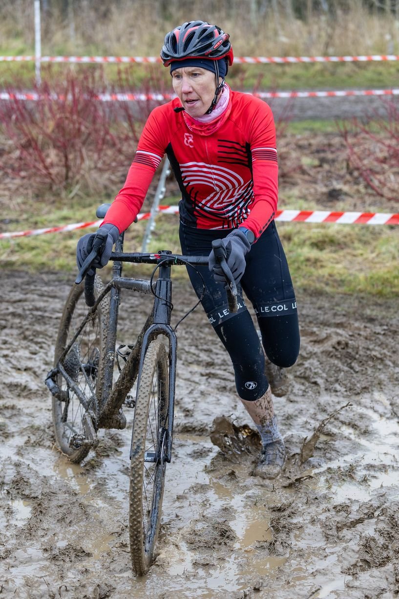 Eastern CX League End-of-Season Relays, 9 Feb 2025