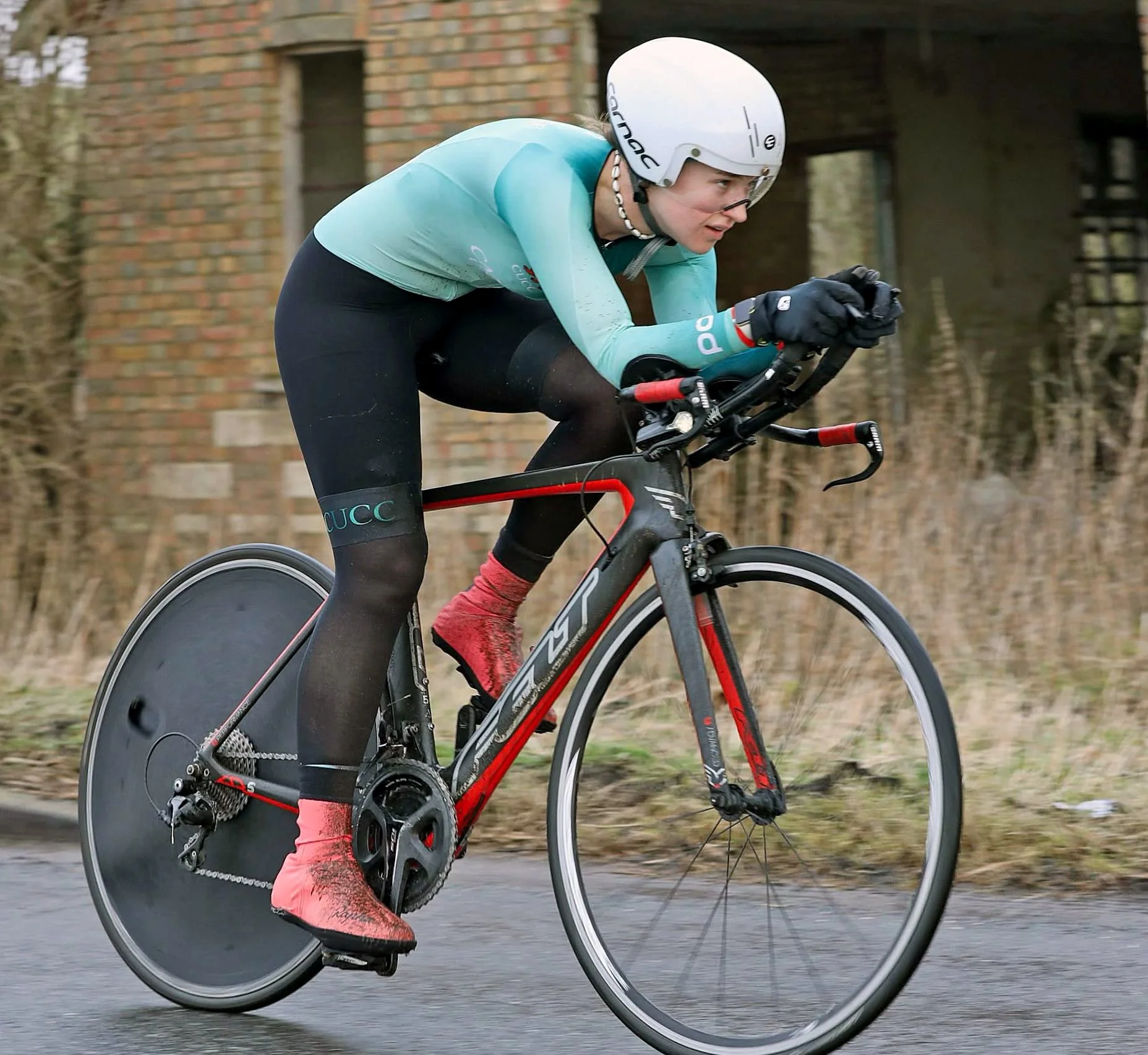 Ely Hardriders 25M TT, 9 Feb 2025