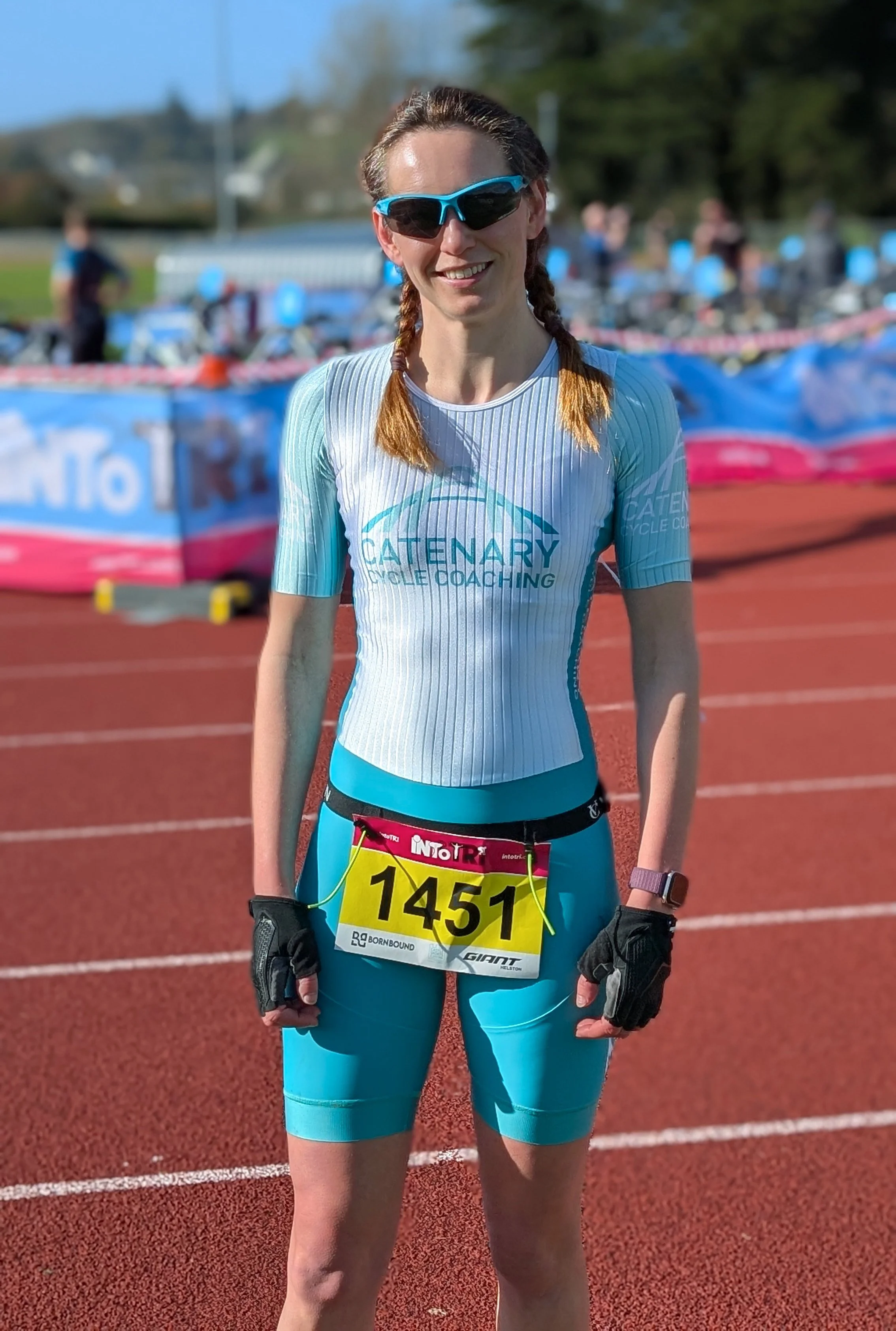 Par Duathlon, 29 Mar 2025