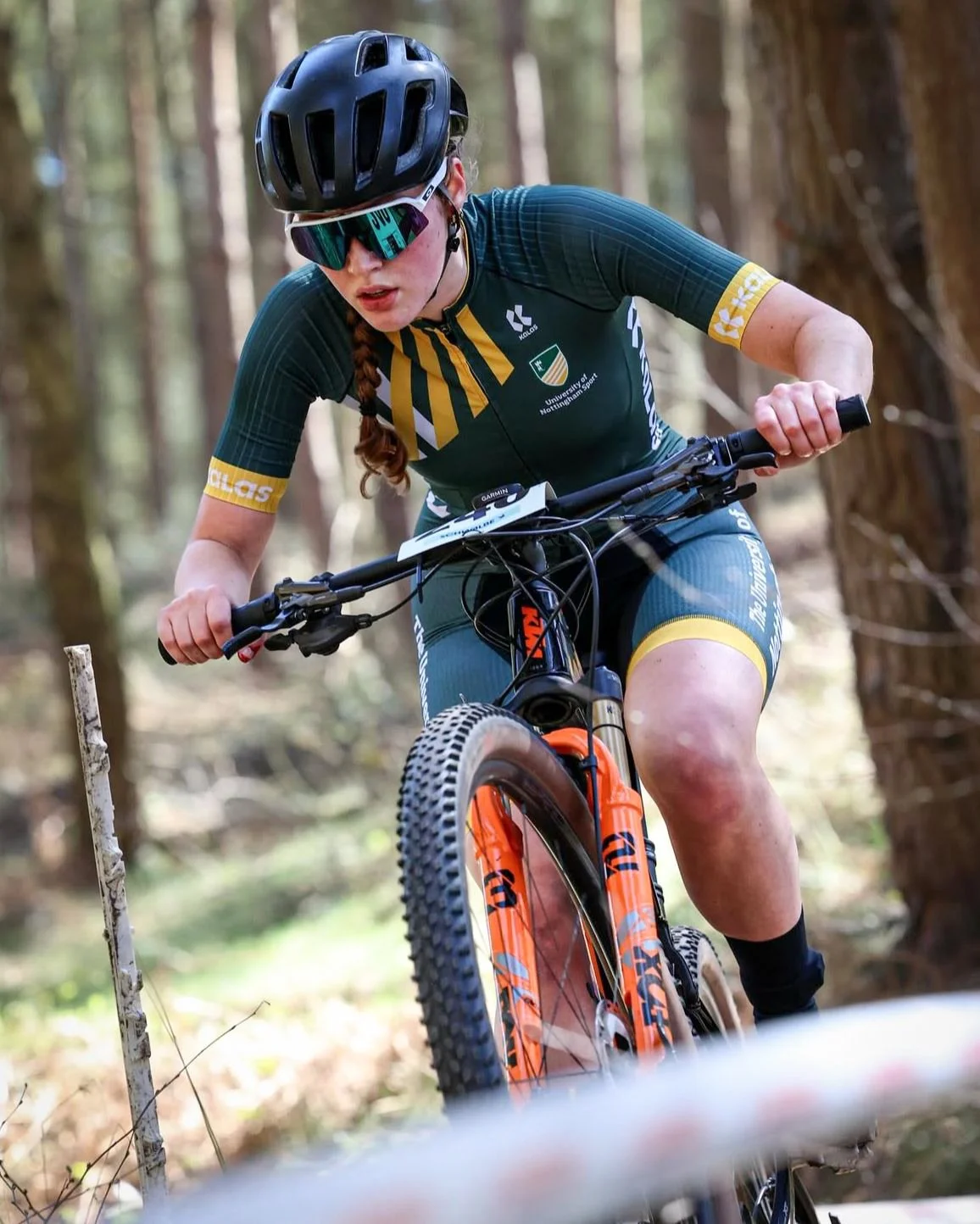 National XC Series Rd 1 Cannock, 6 Apr 2025