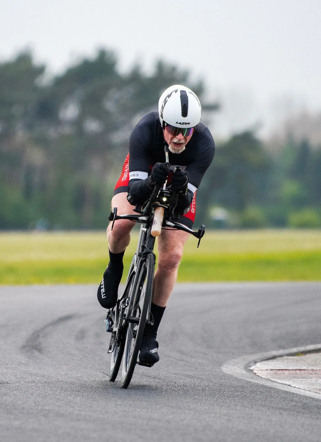 Croft 10 mile Time Trial, 21 May 2025