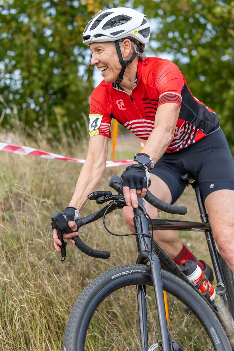 Eastern League CX Round 1, Chelmsford, 7 Sep 2025