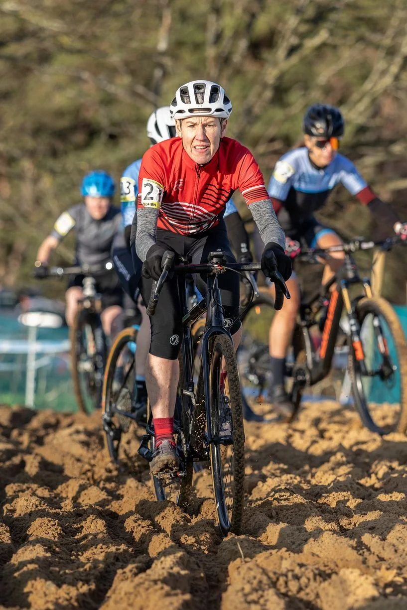 Eastern CX League Round 9, 14 Dec 2025