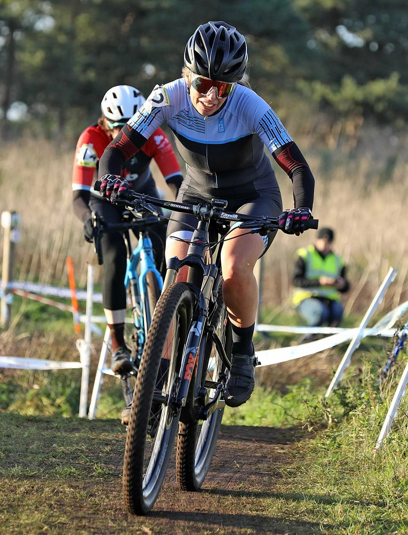 Eastern CX League Round 9, 14 Dec 2025
