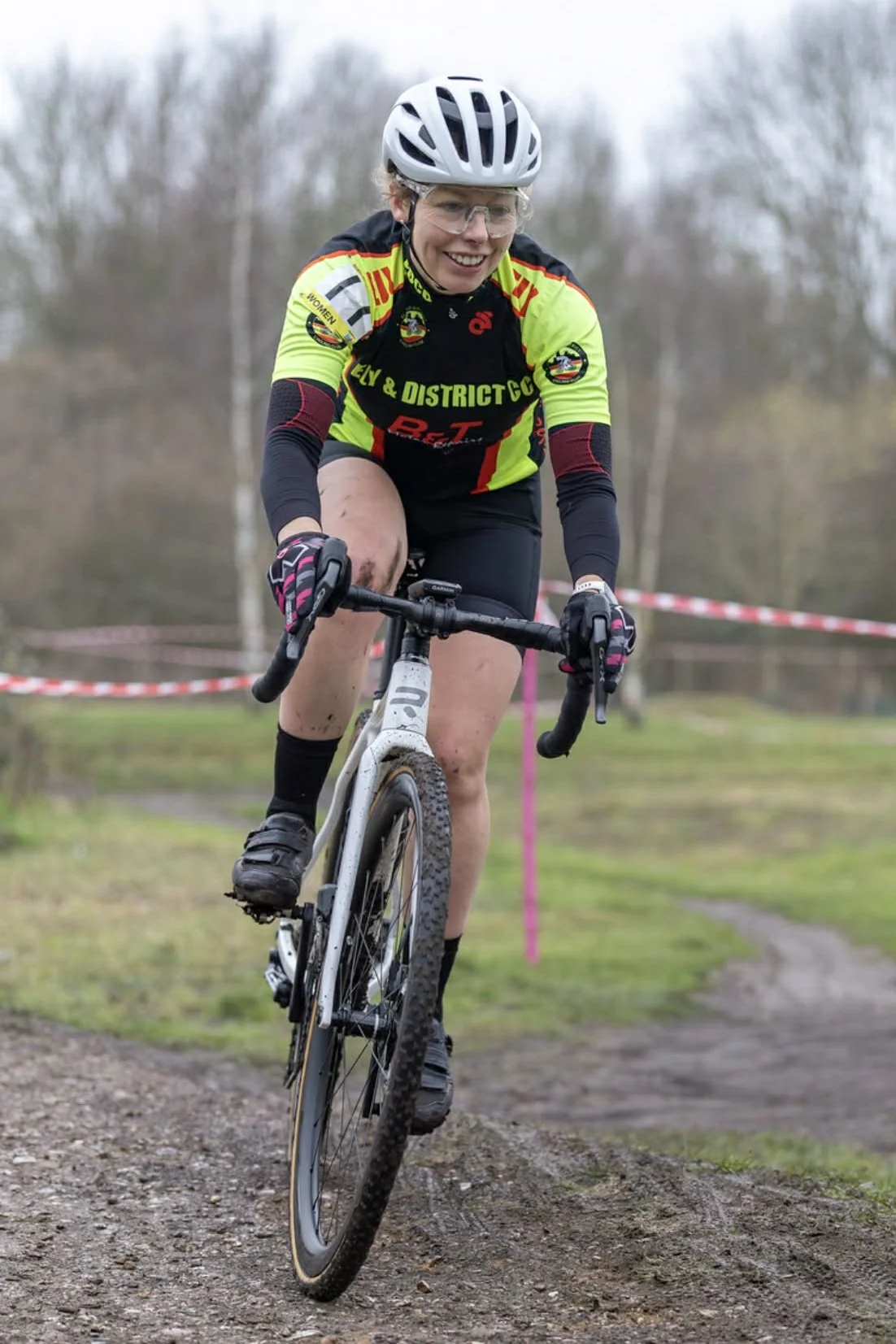 Eastern Cross League Round 10, Milton Cross, 25 Jan 2026