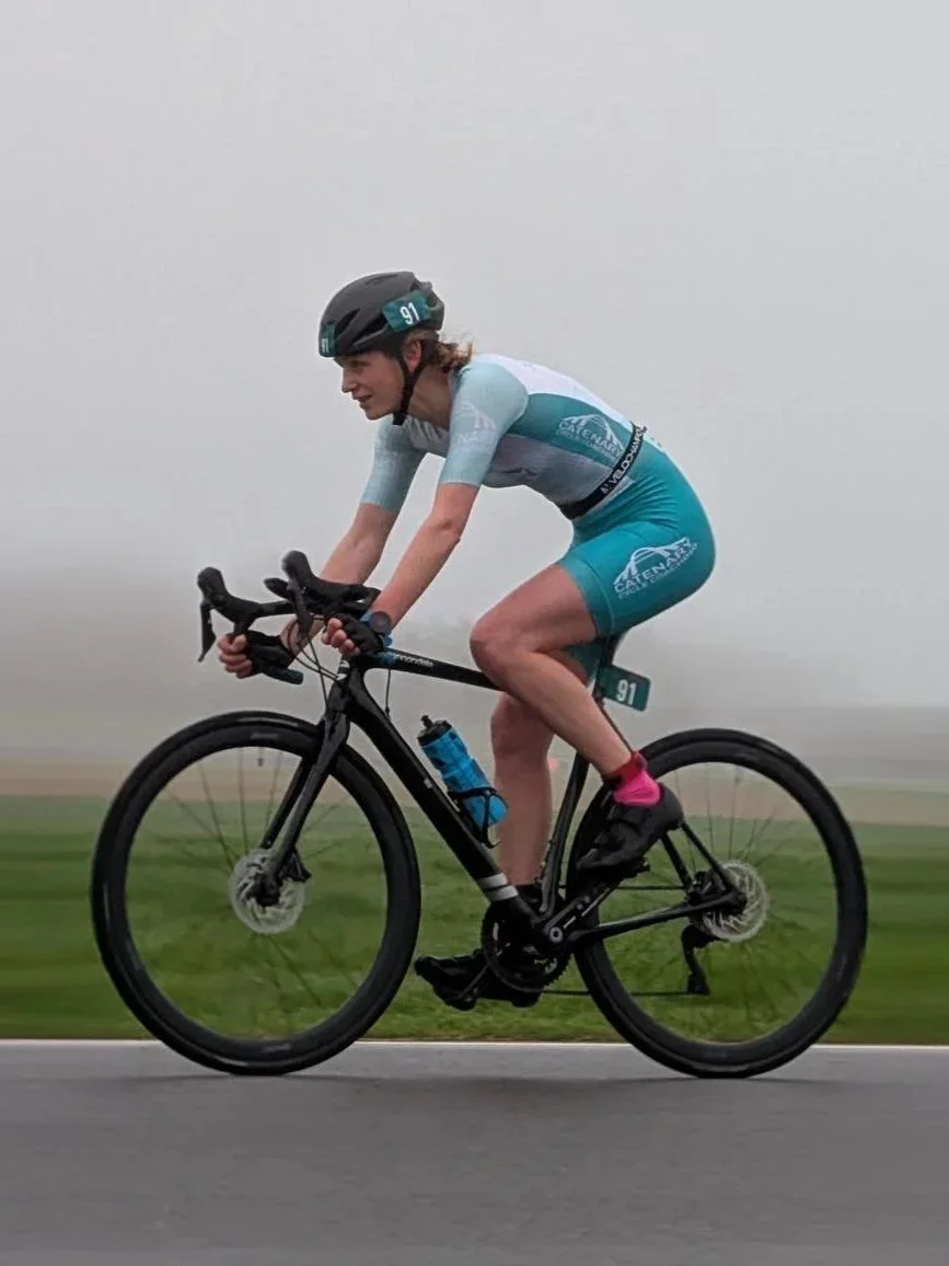 Ladock IntoTri 10mile TT, 22 Feb 2026