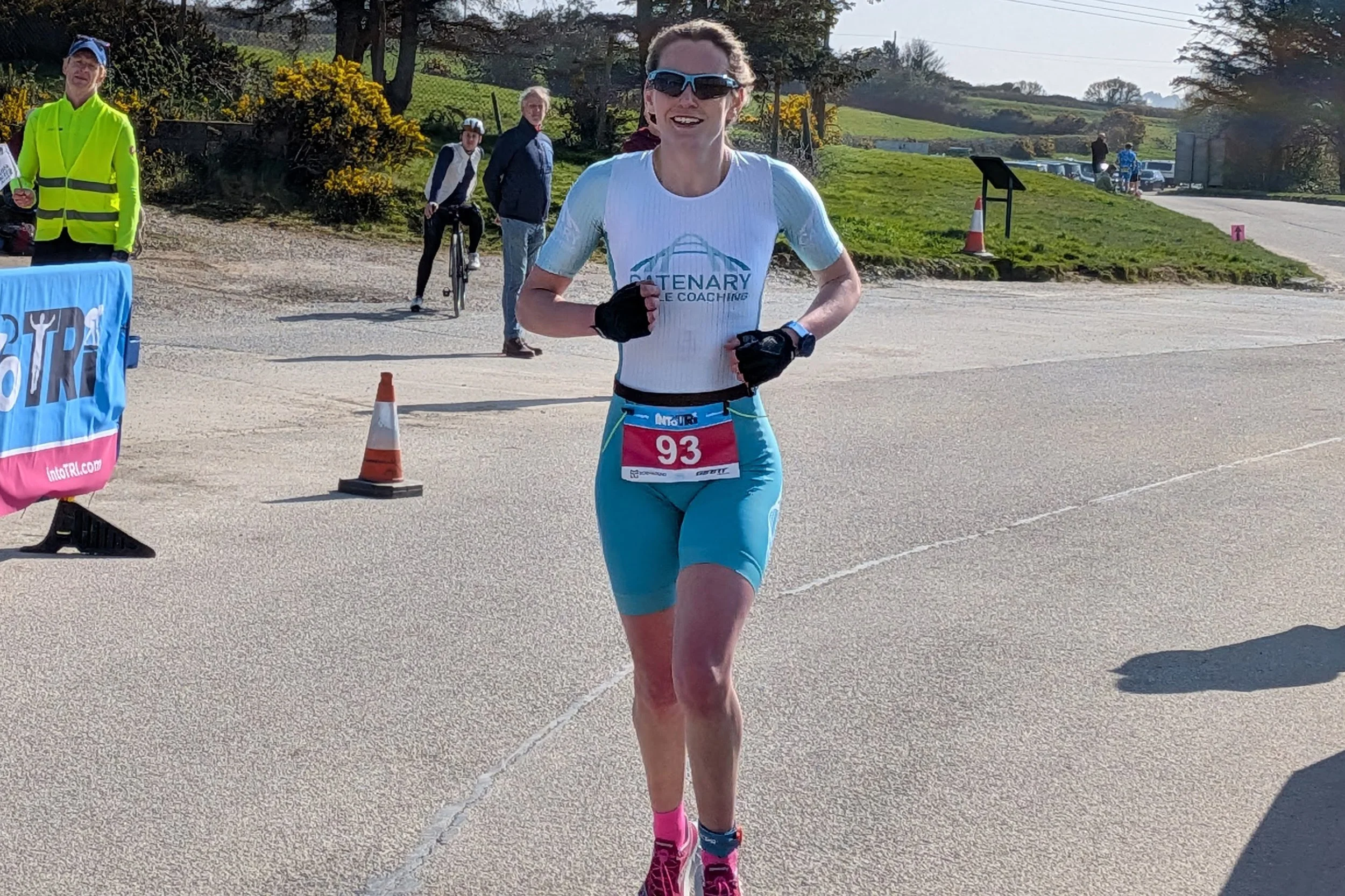 Wheal Jane Duathlon, 22 Mar 2026