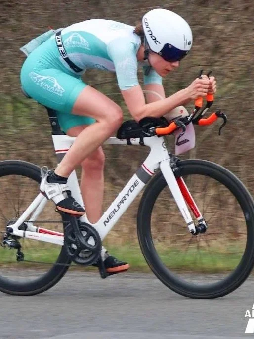 Northumberland Duathlon, 22 Mar 2026