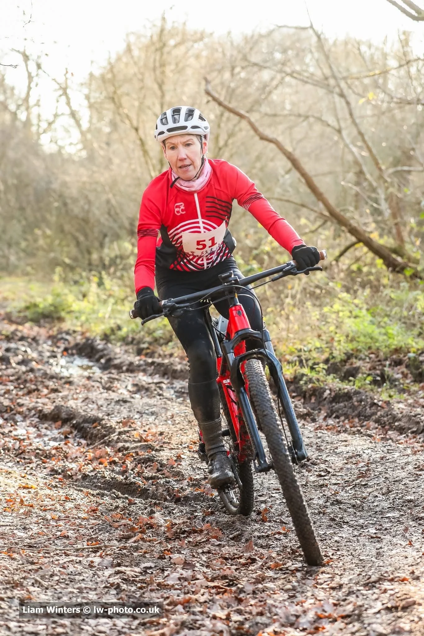 MTB East Round 1, 29 Mar 2026