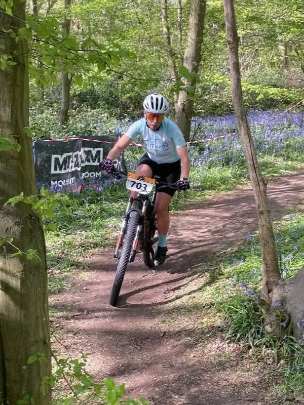 MTB East League Round 2, 12 Apr 2026