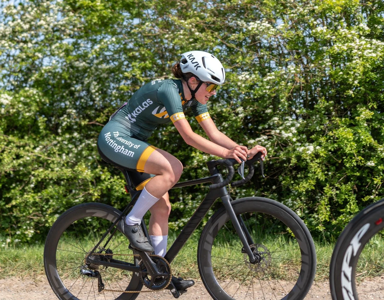 BUCS 10 mile TT, 26 Apr 2026