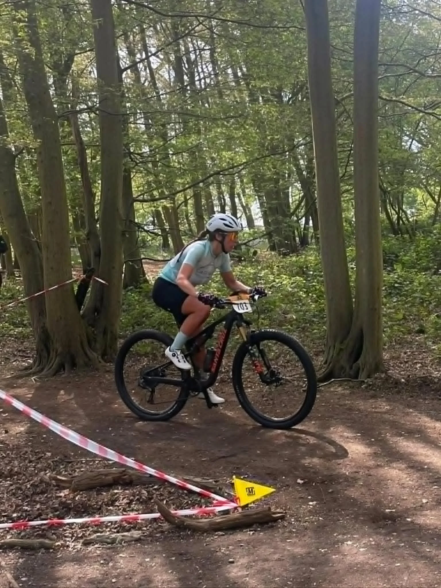 MTB East Round 2, 12 Apr 2026