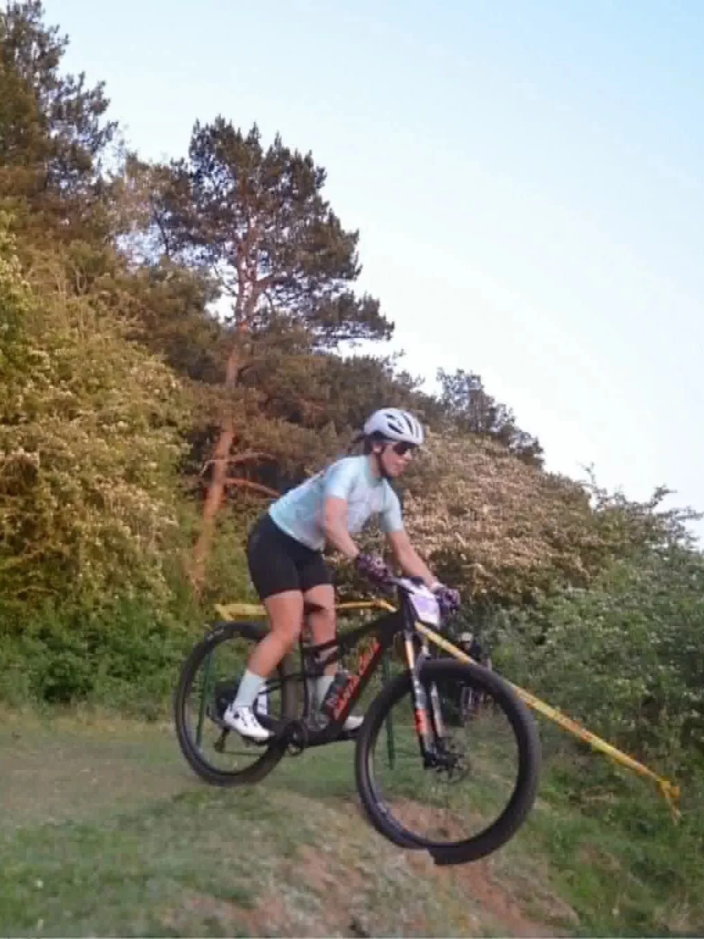 FNSS MTB Prologis, 1 May 2026