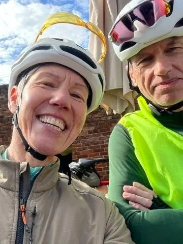 The Windmills 200 Audax, 16 May 2026
