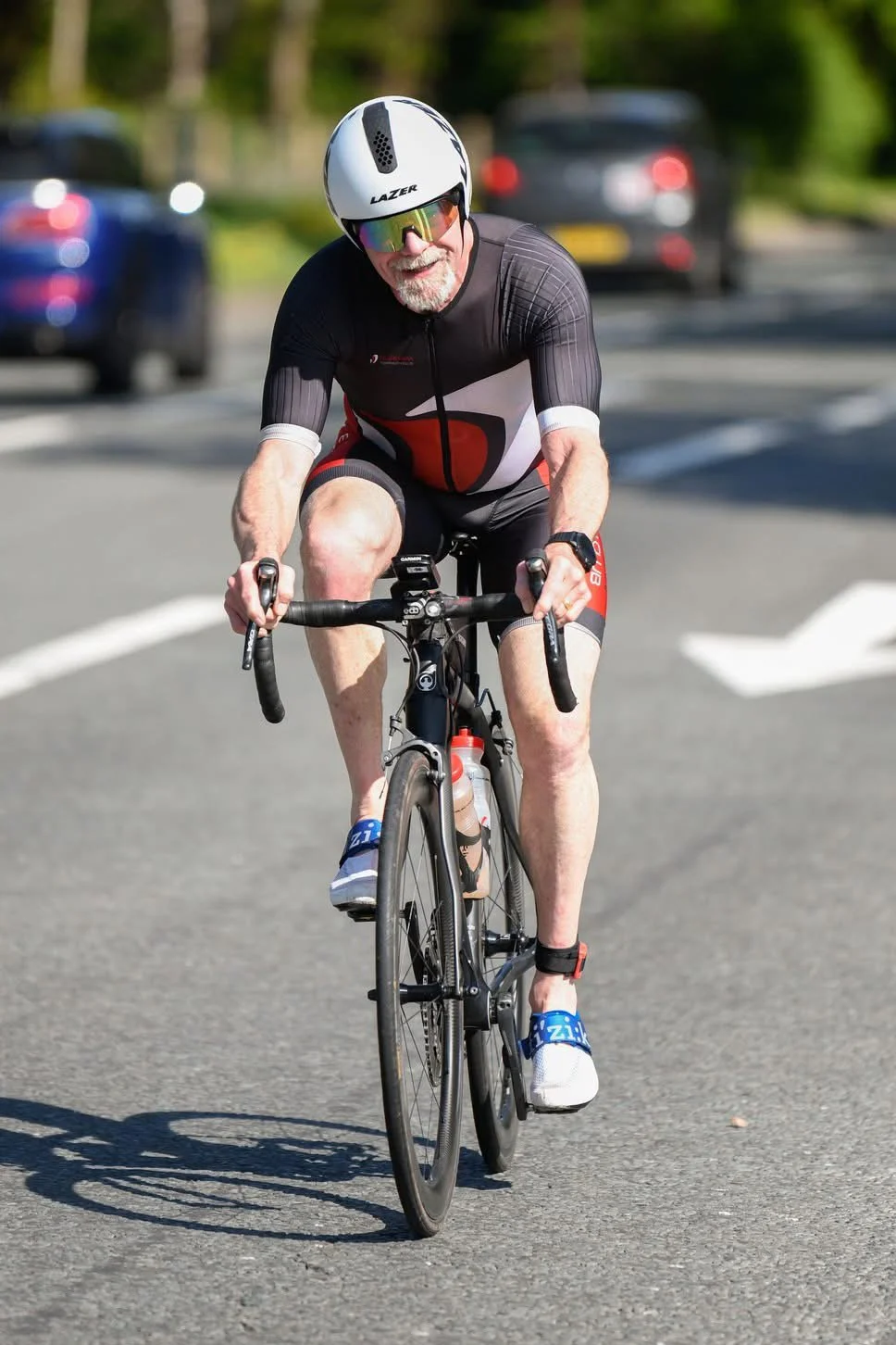 Croft 10 mile Time Trial, 21 May 2026