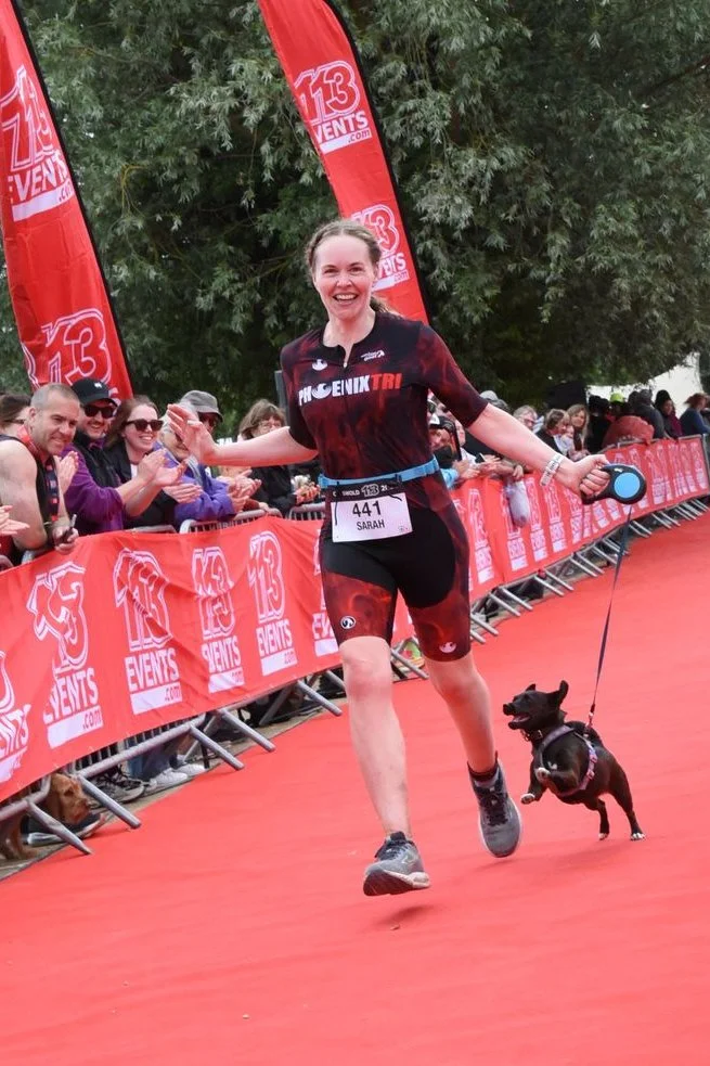 Cotswolds 113 Middle Distance Triathlon, 7th Jun 2026