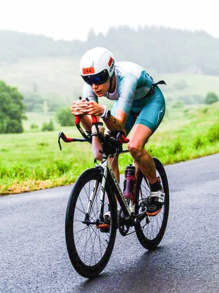 British Championships Middle Distance Triathlon - The Northumbrian - 28 Jun 2026