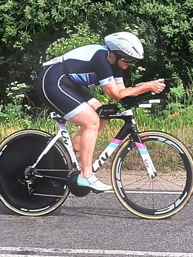 Grafman Standard Aquabike, 7 Jun 2026