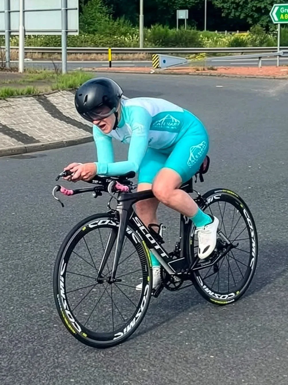 Scottish VTTA 25 miles TT Championship, 19 Jul 2026