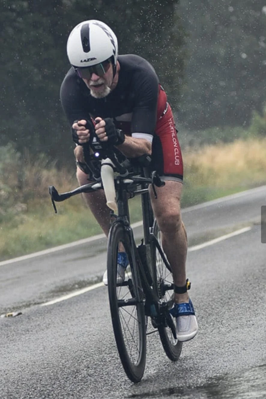 Monikie Festival of Sport Standard Distance Aquabike, 4 Jul 2026